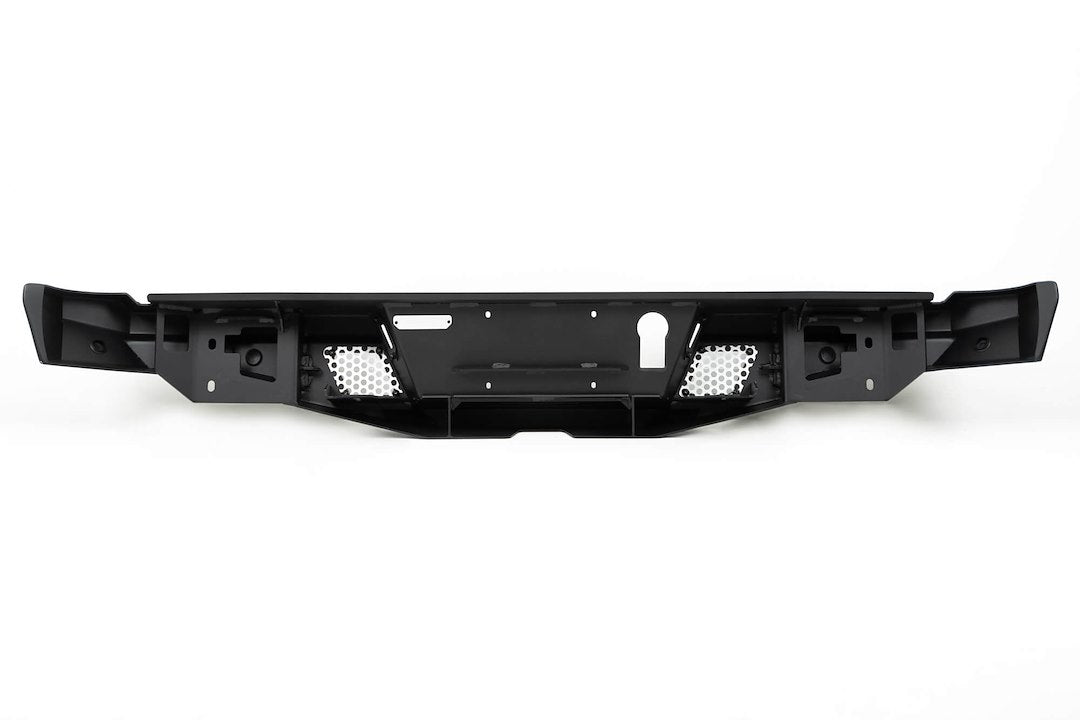 Product of DV8 Offroad RBGL-06 MTO Series Steel Powder Coated Bumper 