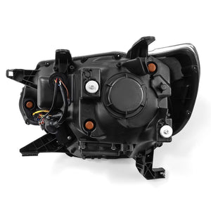 Alpharex Usa 880752 Headlight Assembly||880752_2.Jpg||87||alp880752||1550147