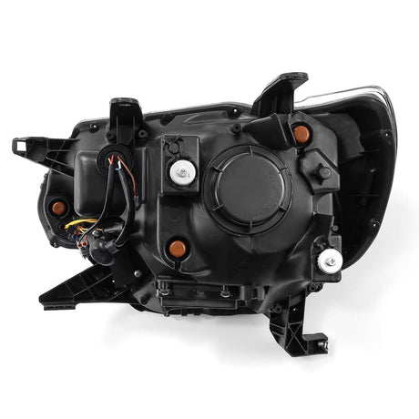 Alpharex Usa 880752 Headlight Assembly||880752_2.Jpg||87||alp880752||1550147