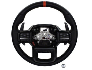 Ford Performance M-3600-F15b Steering Wheel||m-3600-F15b.Jpg||85||f28m3600f15b||1556498