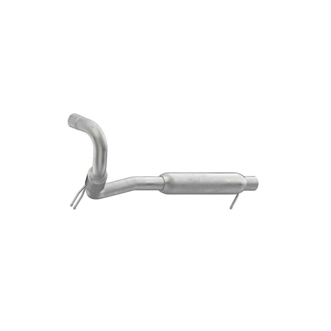 Product of Walker Exhaust 54902 Exhaust Resonator Pipe