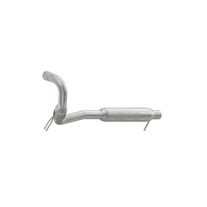 Product of Walker Exhaust 54902 Exhaust Resonator Pipe
