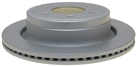 Product of Raybestos Brakes 680976 Specialty - Truck Plain Face 2-Piece Brake Rotor 