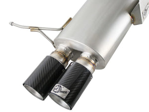 Advanced Flow Engineering 49-36311-C Exhaust System Kit||49-36311-C_Bot.Jpg||88||a154936311c||880256