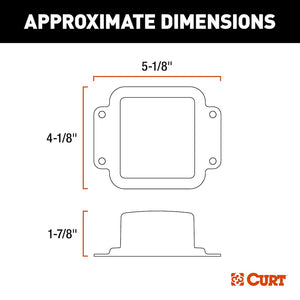Curt 51200 Trailer Brake Control||51200_3008x1990_Ca.Jpg||93||c9351200||1003957
