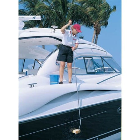 Shurhold 102ch Extension Handle Adapter||102ch-5.Jpg||86||shu102ch||2260615