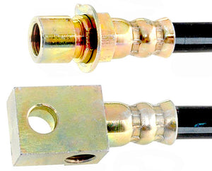 Product of Raybestos Brakes BH36767 Element3 ™ OEM Brake Line 