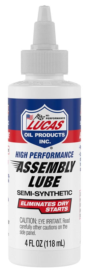 Lucas Oil 10152 Assembly Lube||10152.Jpg||85||l4410152||873582