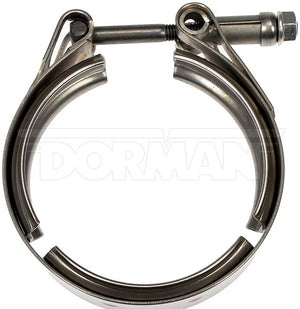 Dorman (Oe Solutions) 903-301 Exhaust Clamp||903-301_3.Jpg||88||d18903301||941113