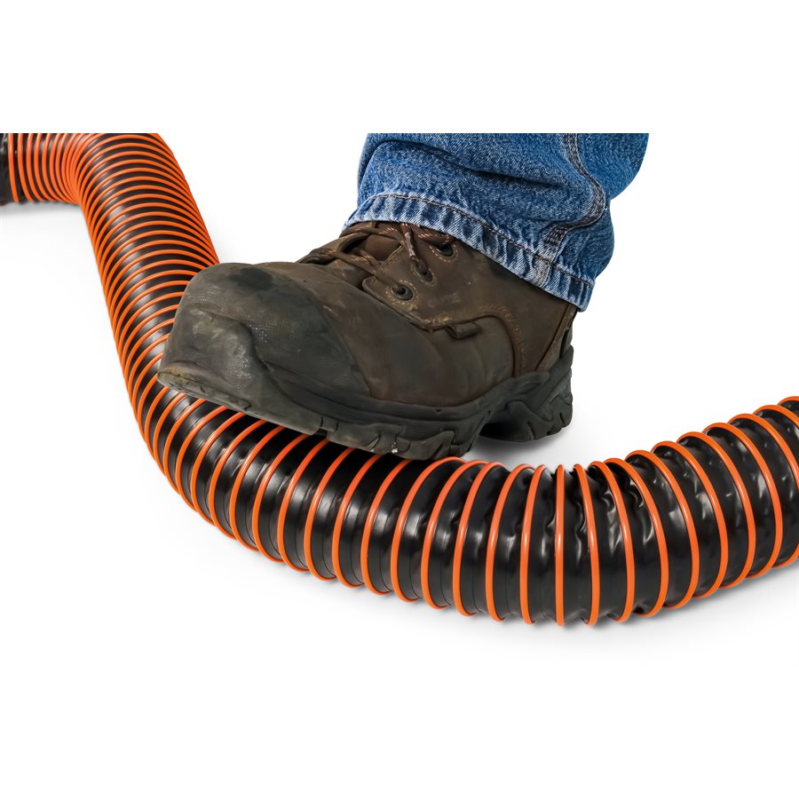 Product of Camco 39861 15 Feet Black Sewer Hose Yes 