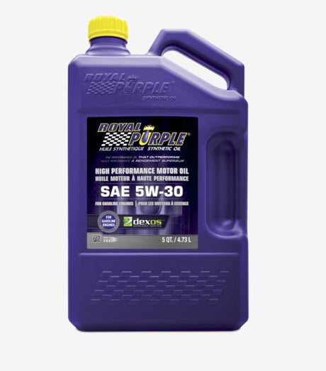 Product of Royal Purple 20530 Oil