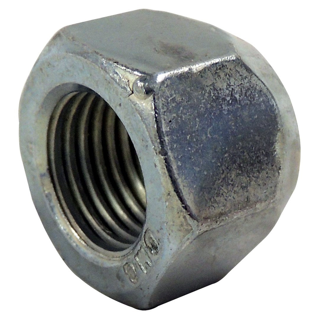 Crown Automotive Ja000476 Lug Nut||ja000476.Jpg||85||c1yja000476||1151117