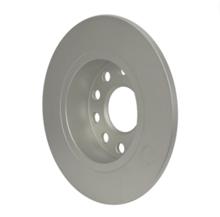 Product of Hella 355122612  Brake Rotor 
