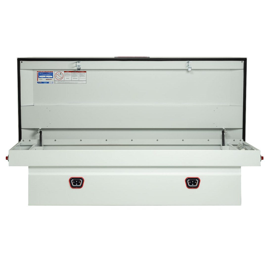 Product of Weather Guard (Werner) 126-3-04 Standard Profile Toolbox 