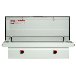 Product of Weather Guard (Werner) 126-3-04 Standard Profile Toolbox 