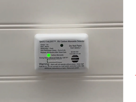 Mti Industry 62-542-Wt-Tr Carbon Monoxide Detector||62-542-Wt-Tr_1.Png||86||m6t62542wttr||1673991