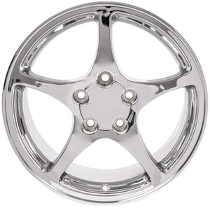 Oe Wheels Cv05-17085-5475-58c Wheel||cv05-17085-5475-58c_1.Jpg||86||oew4750486||2257430