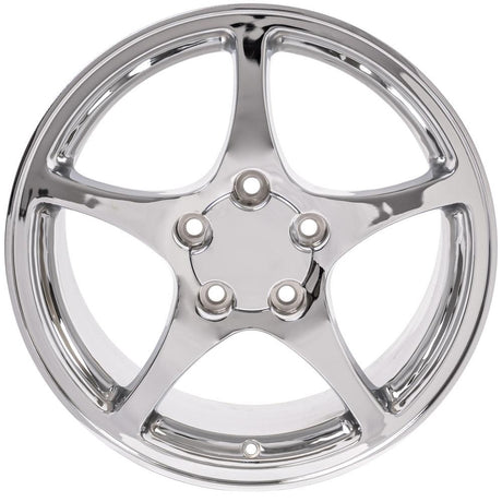 Oe Wheels Cv05-17085-5475-58c Wheel||cv05-17085-5475-58c_1.Jpg||86||oew4750486||2257430