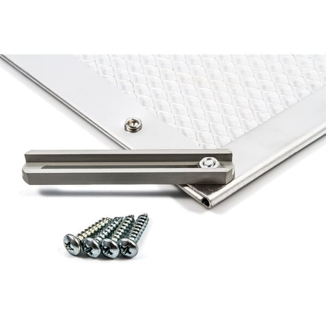Product of Camco 43980 Screen Door Grille