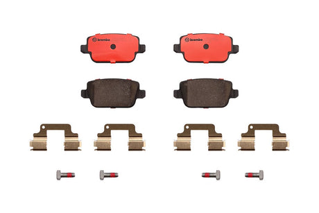 Brembo P44016n Brake Pad||p44016n.Jpg||85||brmp44016n||1206128