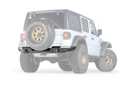 Warn 102410 Bumper||102410_1.Jpg||86||w36102410||1088975