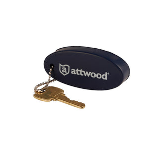 Attwood Marine 11889d1 Key Chain||11889d1_D.Jpeg||93||a7j11889d1||1087488