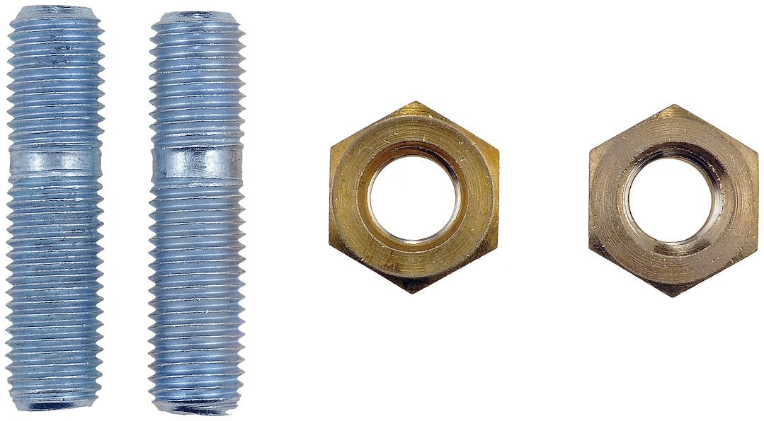 Product of Help! By Dorman 03105 Exhaust Flange Stud And Nut