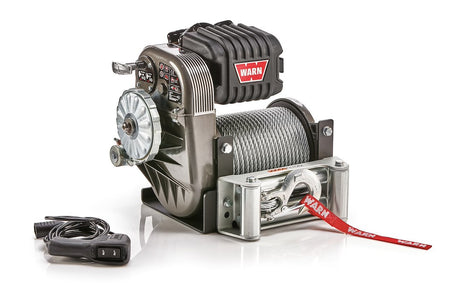 Product of Warn 106170 10000 Pound Vehicle Recovery Winch 