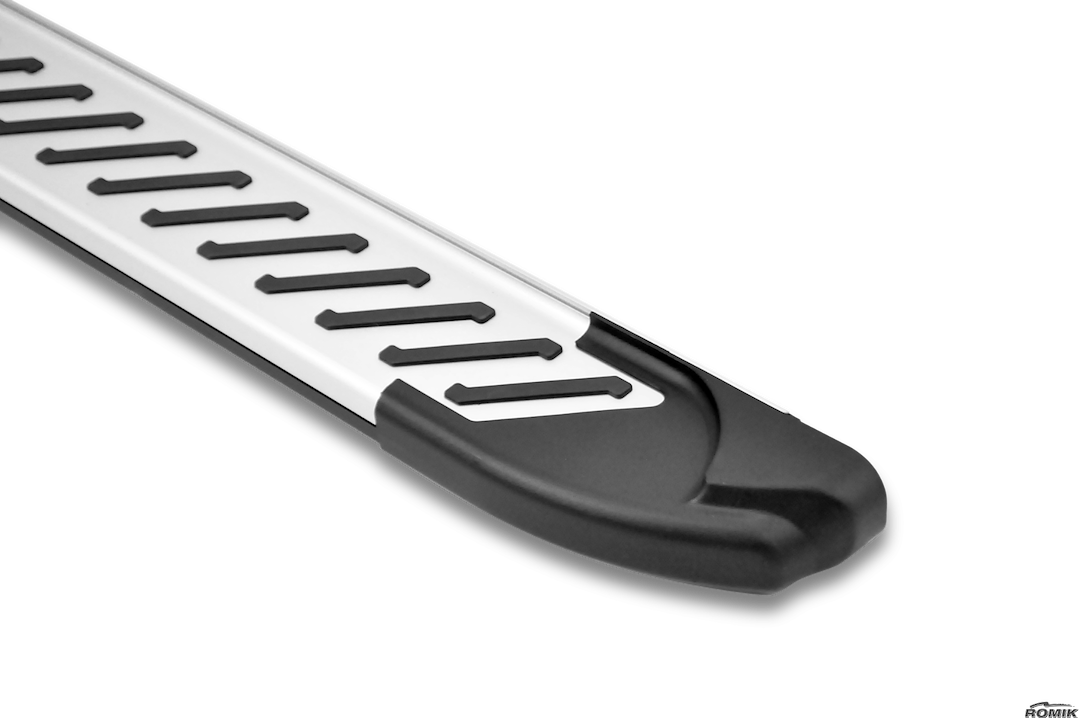 Product of Romik USA 61823418 RAL-T Series Running Board 