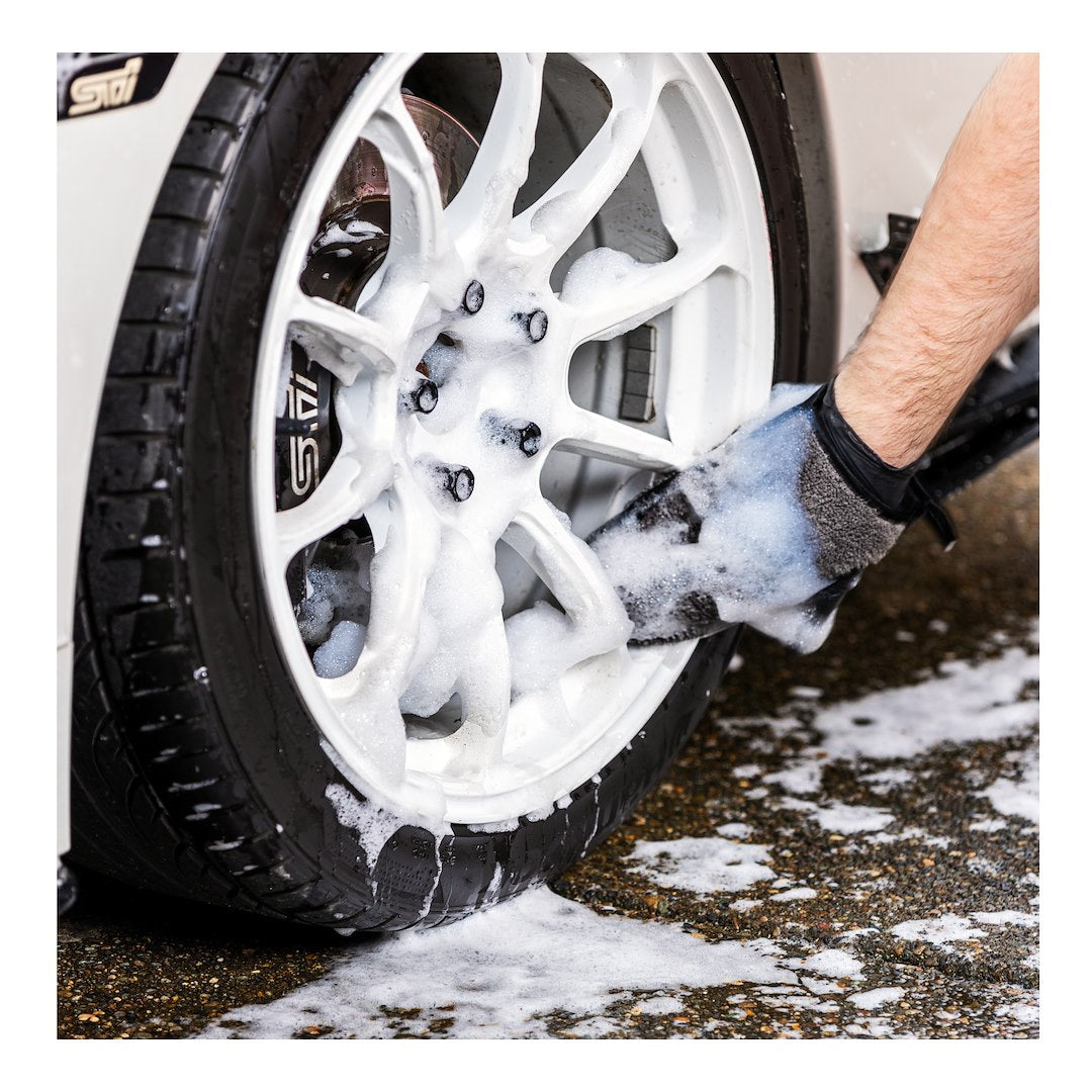 Griots Garage 11820 Wheel Wash Mitt||11820_07.Jpg||92||gog11820||1161867