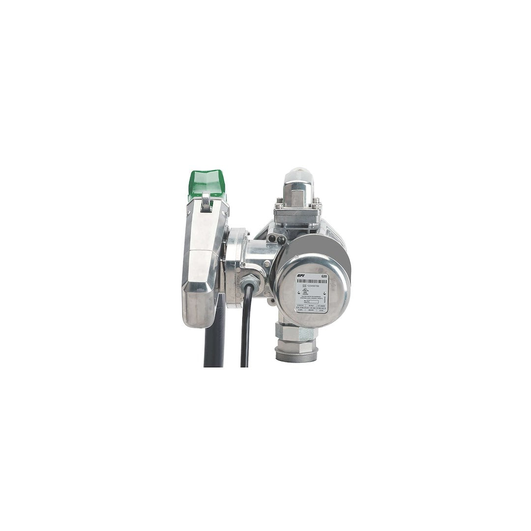 Product of Gpi (Great Plains) 162000-03 Liquid Transfer Tank Pump
