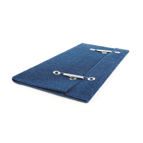 Product of Camco 42924 Entry Step Rug