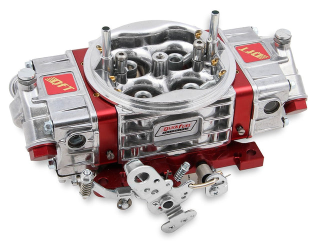 Quick Fuel Technology Q-750 Carburetor||||85||q23q750||1912762