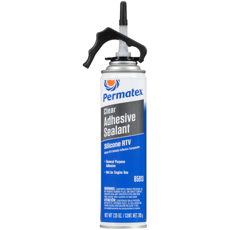 Product of Permatex 85913 Adhesive Sealant