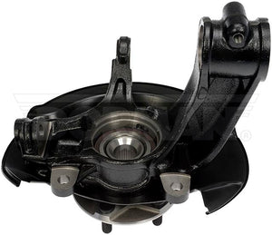 Dorman (Oe Solutions) 686-373 Spindle||686-373_2.Jpg||87||d18686373||961019