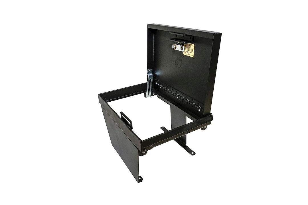 Product of Tuffy Security 356-01 Console
