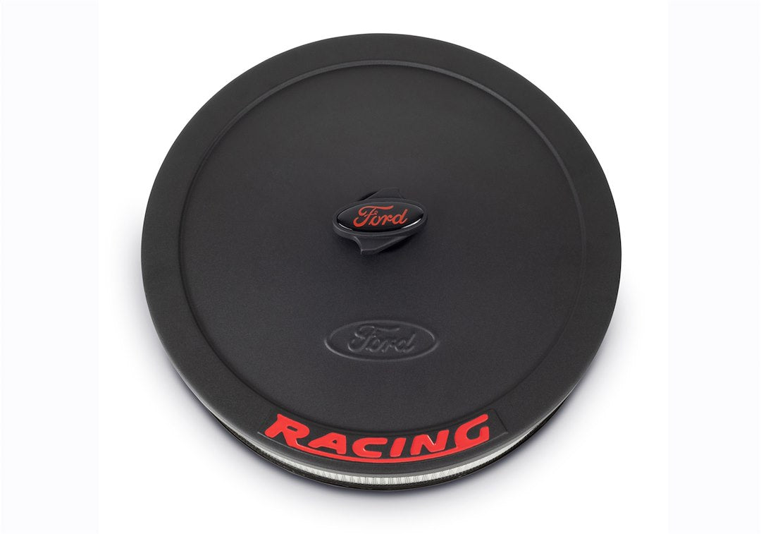 Ford Performance 302-352 Air Cleaner Assembly||302-352_V4.Jpg||89||f28302352||1630916