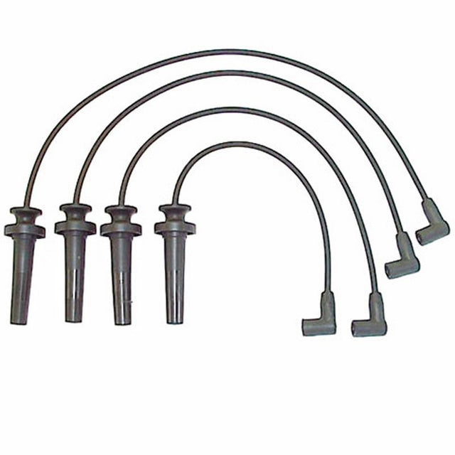 Denso 671-4042 Spark Plug Wire Set||878d030a72d.Jpg||85||d456714042||1686992