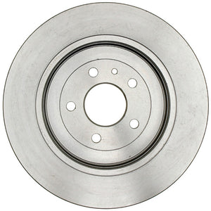 Product of Raybestos Brakes 680686 Specialty - Truck Solid 1-Piece Brake Rotor 
