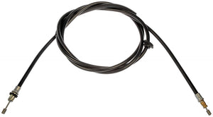 Dorman (Oe Solutions) C660188 Parking Brake Cable||c660188-007.Jpg||85||d18c660188||845914