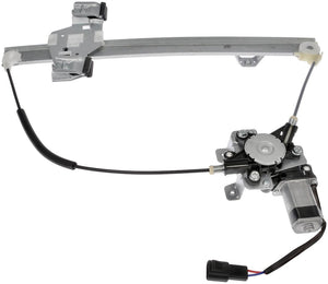 Dorman (Oe Solutions) 751-708 Window Regulator||751-708-51464-001.Jpg||85||d18751708||2244362