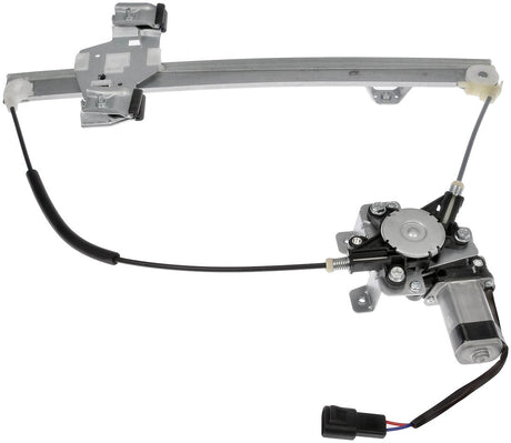 Dorman (Oe Solutions) 751-708 Window Regulator||751-708-51464-001.Jpg||85||d18751708||2244362