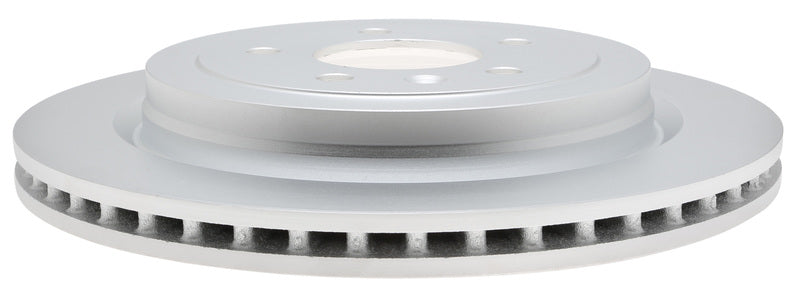 Product of Raybestos Brakes 581045 Specialty - Street Performance OEM OEM Brake Rotor 