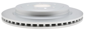 Product of Raybestos Brakes 581045 Specialty - Street Performance OEM OEM Brake Rotor 