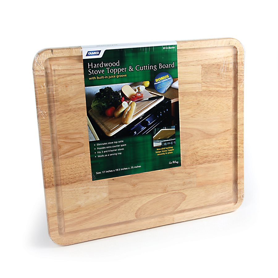 Product of Camco 43753 Cutting Board