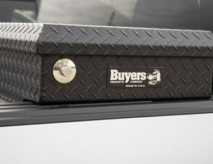 Product of Buyers Products 1729415 Standard Profile Toolbox 