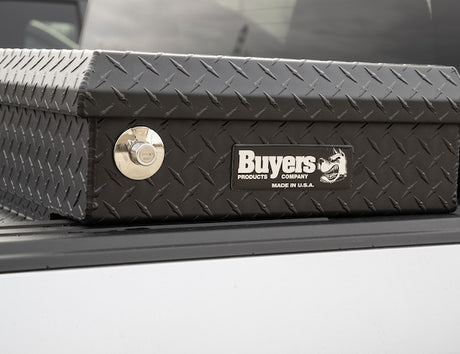 Product of Buyers Products 1729415 Standard Profile Toolbox 