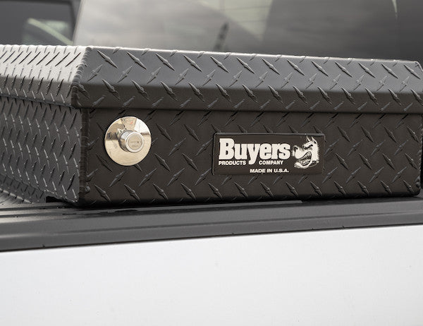 Product of Buyers Products 1729415 Standard Profile Toolbox 