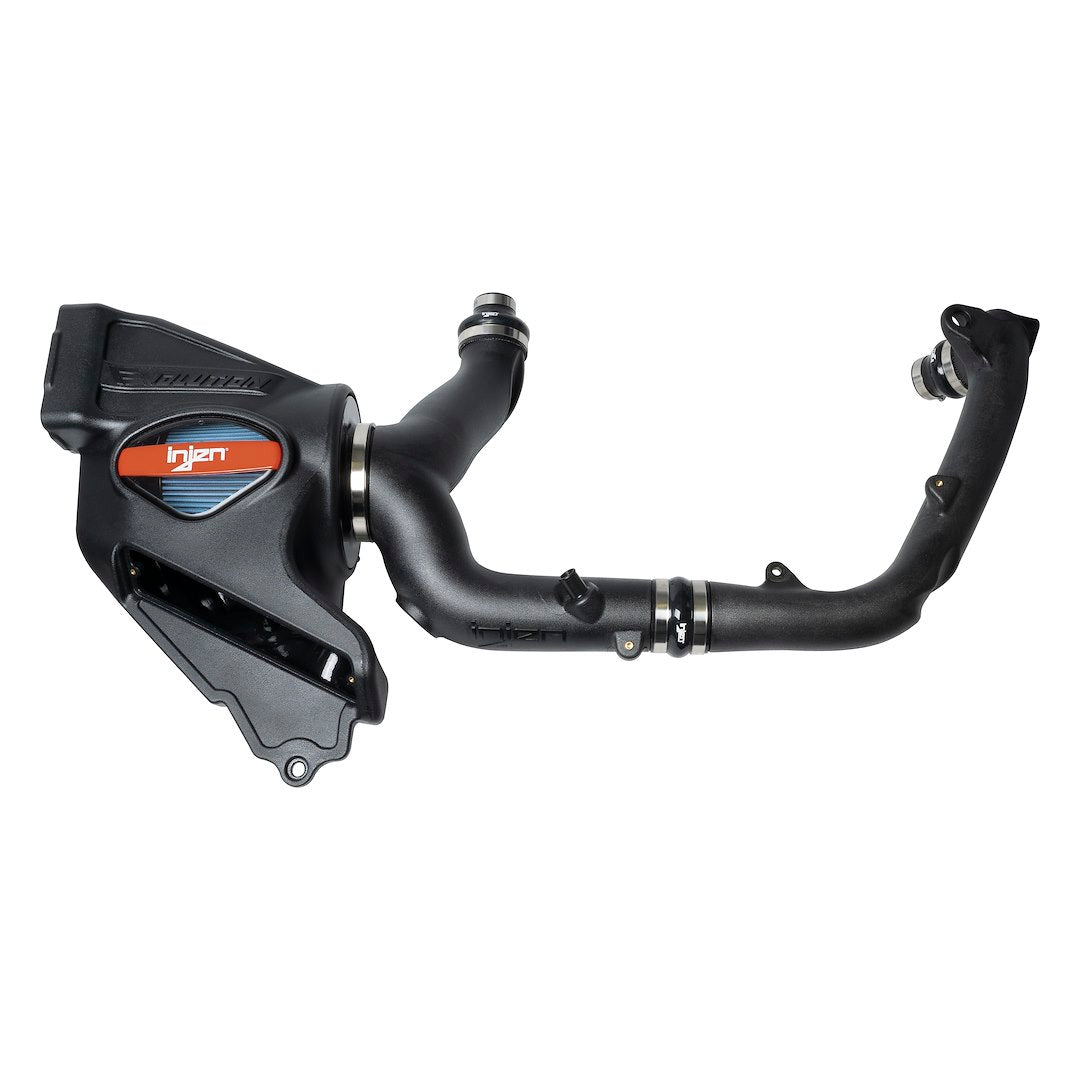 Injen Technology Evo9301 Cold Air Intake||||90||i24evo9301||2022407