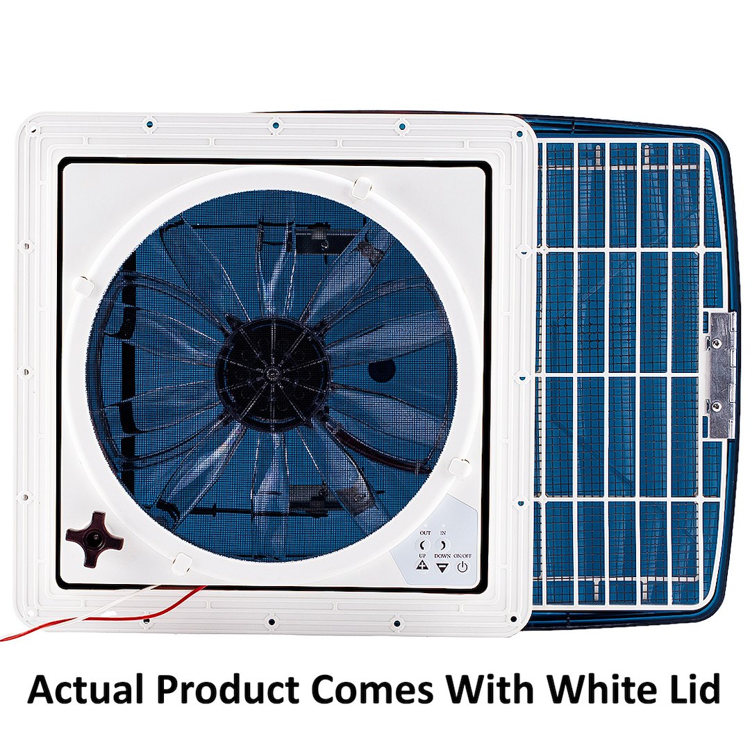 Heng's Industries Sv1114-G4 Roof Vent||sv1114-G4_3.Jpg||88||h6csv1114g4||2470615